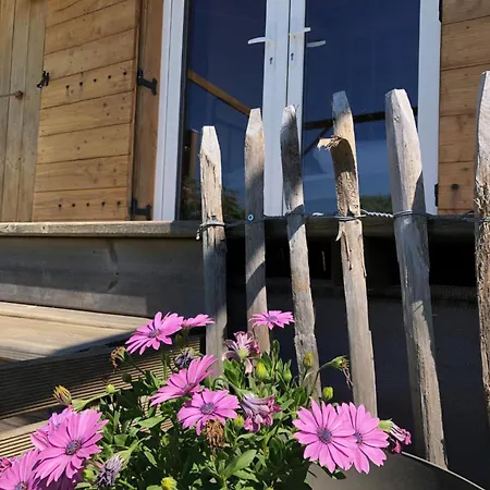 Le Colibri Des Prés Bed and breakfast Maurens (Dordogne)