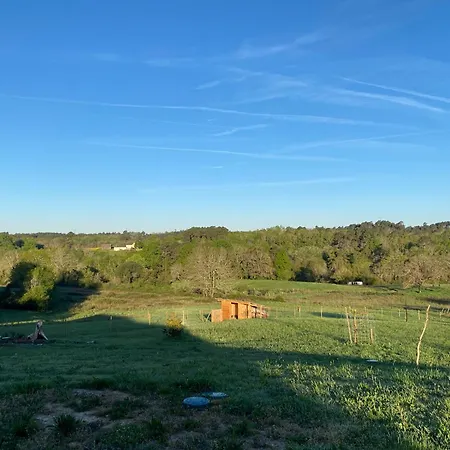 Panzió Le Colibri Des Pres Maurens (Dordogne)